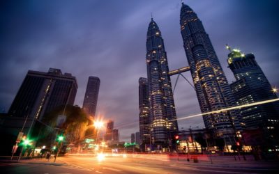 Alles wat je moet weten over Kuala Lumpur