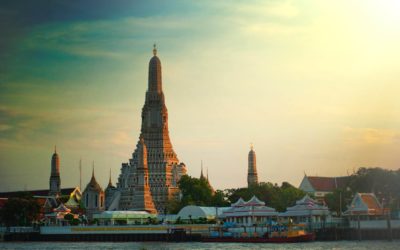 Vijf bijzondere plekjes die je absoluut niet mag missen in Bangkok