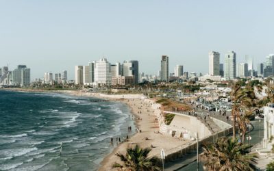 Israël: een unieke bestemming om van te dromen