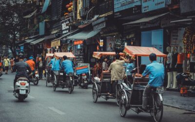 Wat is de beste reistijd voor Vietnam?